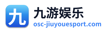 九游娱乐 Logo