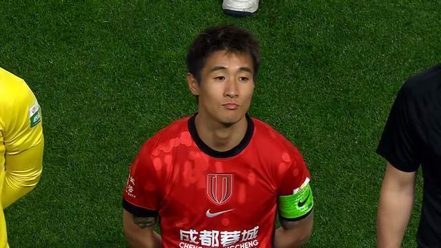 九游娱乐-1-0，成都蓉城连胜保住榜首 罗慕洛神来之笔 海牛这么踢保级有望