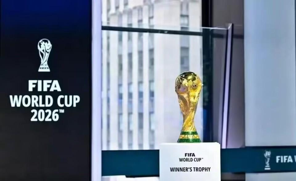 FIFA为中国市场低头？转播费从3亿腰斩到1.5亿，央视不为所动