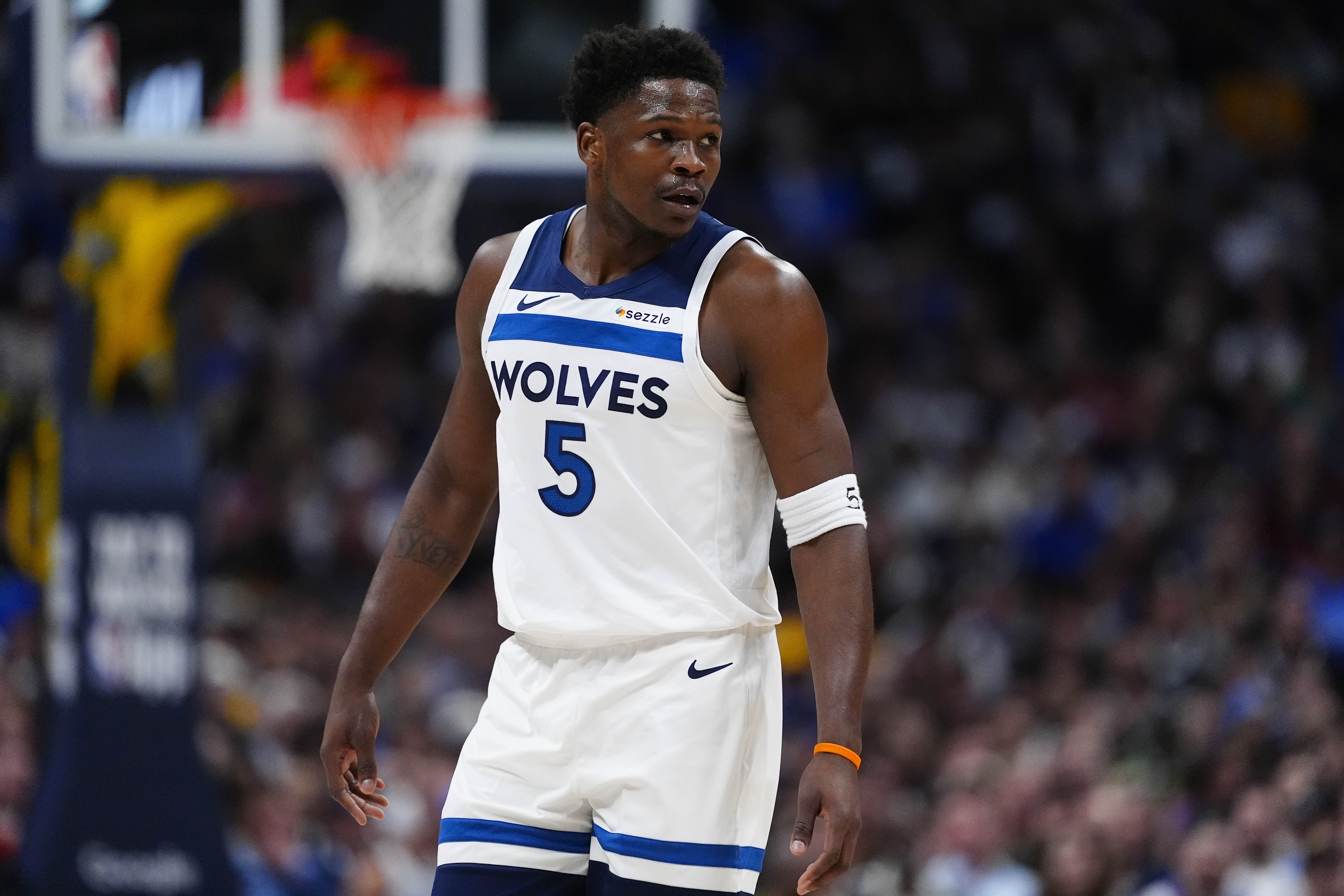 九游娱乐登录入口-名记：如果NBA在西雅图和拉斯维加斯扩军 森林狼最可能加入东部